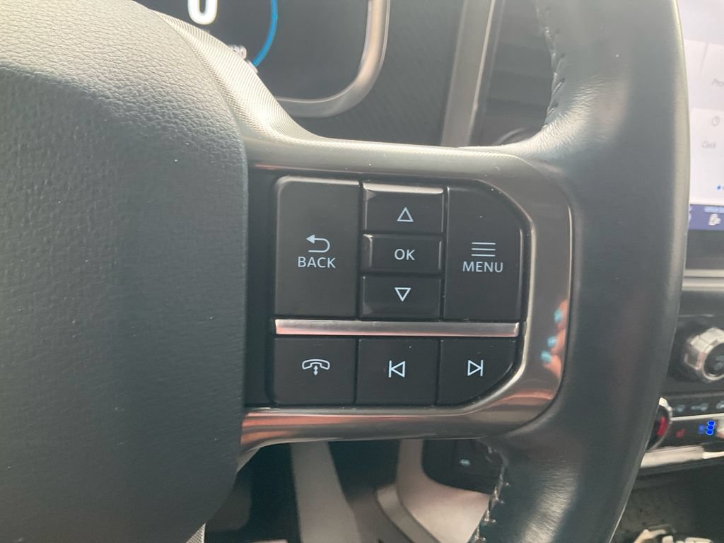 Used 2023 Ford F150 Limited AWD/4WD image 23