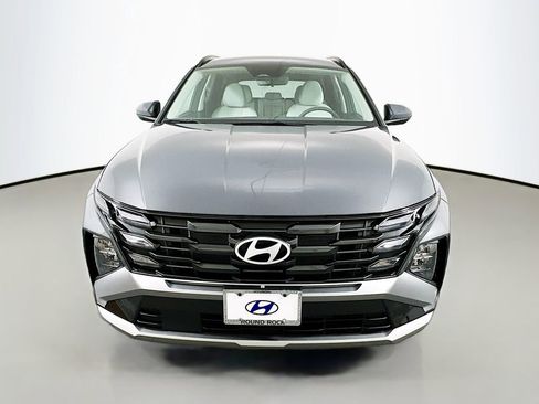 New 2026 Hyundai Tucson SEL FWD image 2