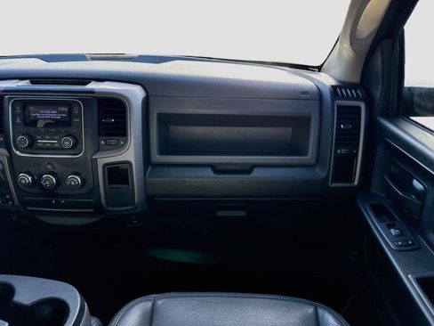 Used 2018 RAM 1500 Tradesman w/ Popular Equipment Group AWD/4WD image 24
