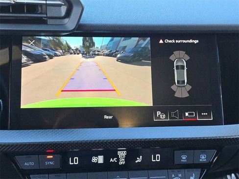 Used 2024 Audi RS 3 image 29