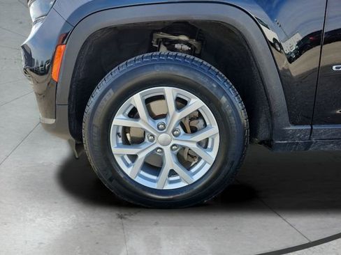 Used 2023 Jeep Grand Cherokee L Limited image 27