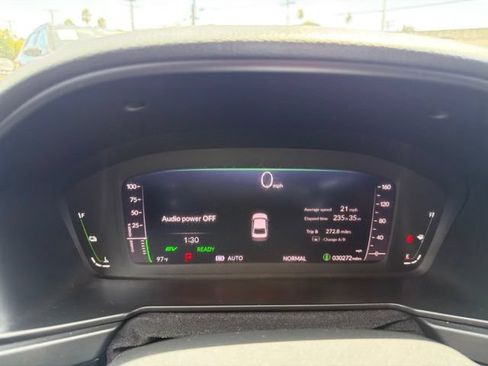 Used 2024 Honda Accord Touring image 9