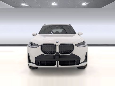 New 2026 BMW X3 xDrive30 w/ Premium Package AWD/4WD image 6