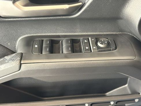 New 2026 Toyota Tacoma TRD Off-Road w/ TRD Off Road Upgrade Package AWD/4WD image 12
