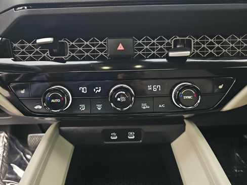 Used 2024 Honda Accord EX-L image 22