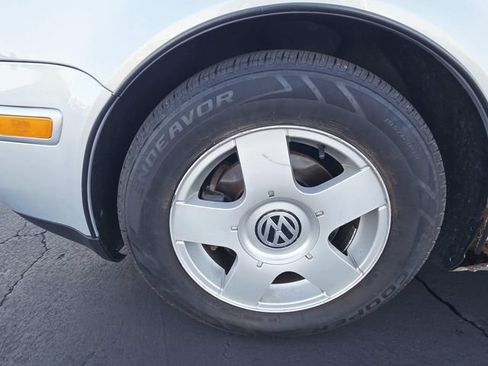 Used 2000 Volkswagen Golf GLS FWD image 13