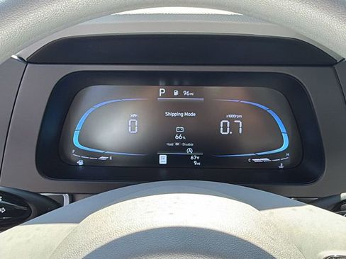 New 2026 Hyundai Elantra SE FWD image 30