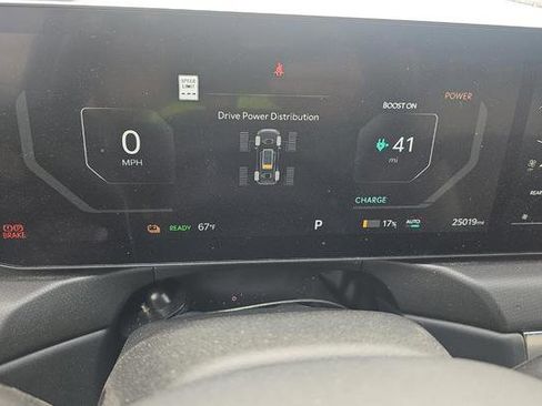 Used 2024 Kia EV9 GT-Line AWD/4WD image 8