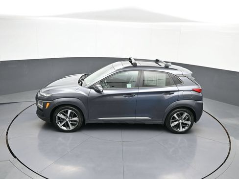 Used 2021 Hyundai Kona Ultimate FWD image 41