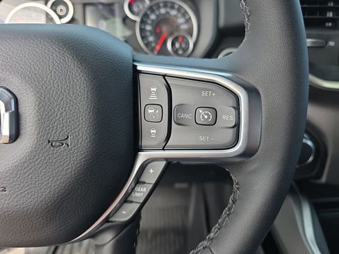 New 2026 RAM 1500 Big Horn AWD/4WD image 27