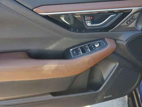 Used 2020 Subaru Outback Touring XT image 25