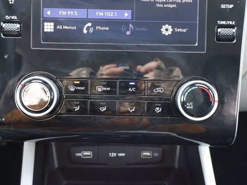 Used 2022 Hyundai Tucson SEL image 12