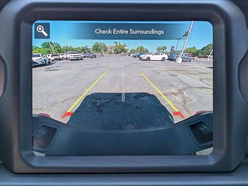 Used 2022 Jeep Gladiator Mojave w/ LED Lighting Group AWD/4WD image 15