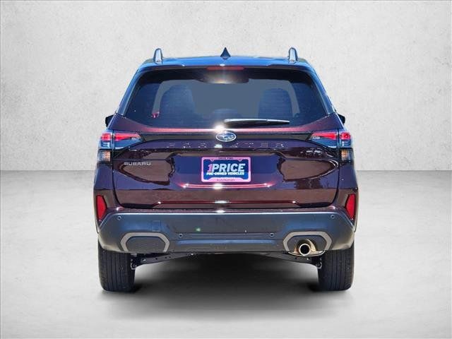 Used 2026 Subaru Forester Limited AWD/4WD image 6