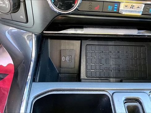 Used 2023 Ford F150 Lariat AWD/4WD image 17