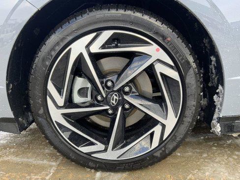 New 2026 Hyundai Sonata SEL image 11