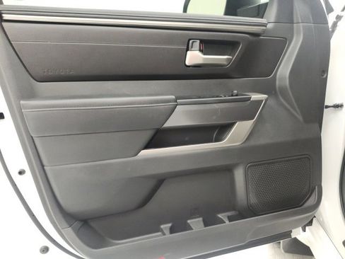 Used 2025 Toyota Tundra SR5 image 46