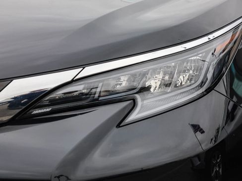 Certified 2024 Toyota Sienna LE FWD image 20