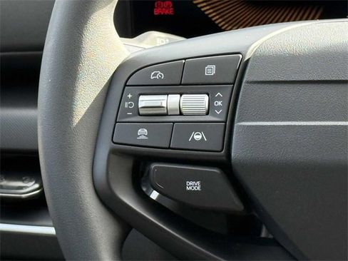 New 2026 Kia K4 LXS image 9