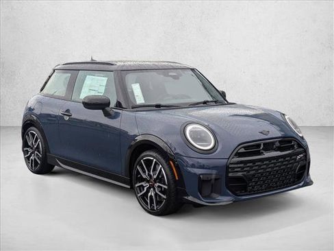 New 2026 MINI Cooper S image 7
