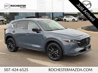 Used 2023 MAZDA CX-5 Carbon Edition