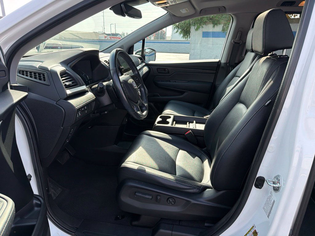 Used 2022 Honda Odyssey EX-L image 17