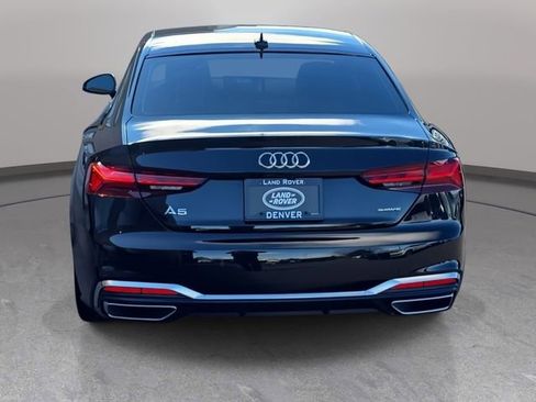 Used 2023 Audi A5 2.0T Prestige AWD/4WD image 7