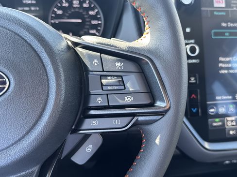 Certified 2026 Subaru Crosstrek 2.5i Limited w/ Crosstrek Mirror Package image 16