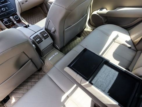 Used 2009 Mercedes-Benz C 350 Sport image 56