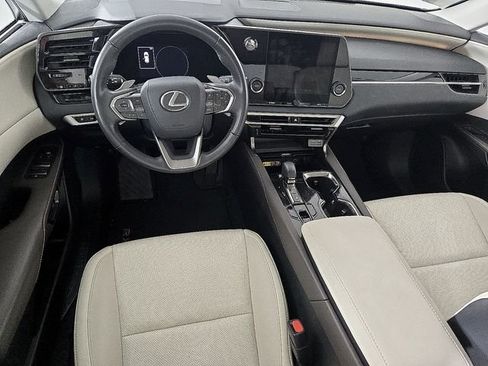 Certified 2023 Lexus RX 350 350 image 13