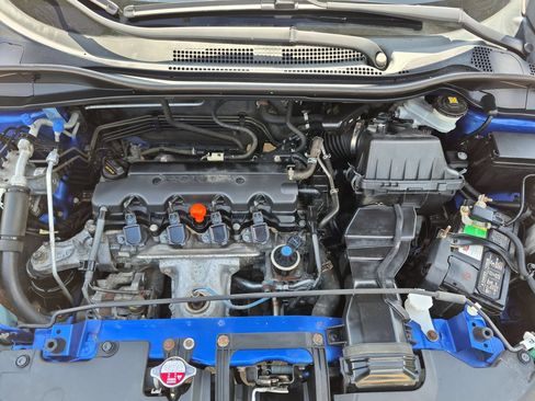 Certified 2018 Honda HR-V EX-L image 33