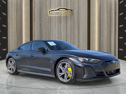Used 2023 Audi e-tron GT Premium Plus