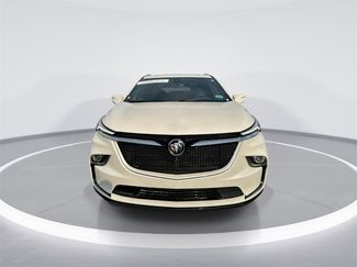 Used 2024 Buick Enclave Essence video 3