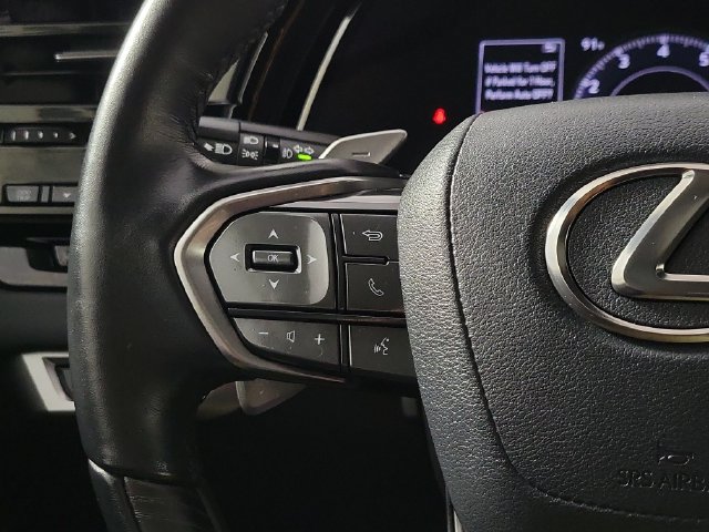 Used 2024 Lexus RX 350 FWD w/ Technology Package image 27