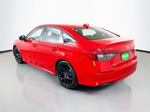 Used 2023 Honda Civic Sport image 7