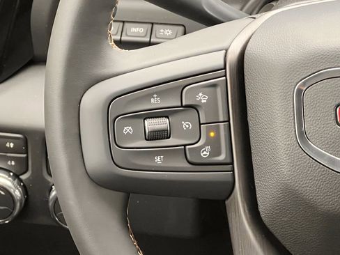 New 2026 GMC Sierra 2500 AT4 w/ AT4 Premium Plus Package image 11