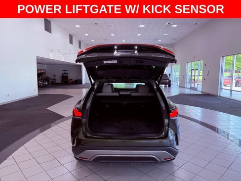Certified 2025 Lexus RX 350 FWD image 7