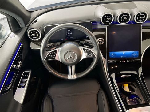 Certified 2023 Mercedes-Benz GLC 300 4MATIC image 19