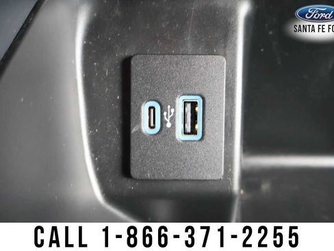 Used 2024 Ford F150 XLT w/ Equipment Group 302A MID AWD/4WD image 49