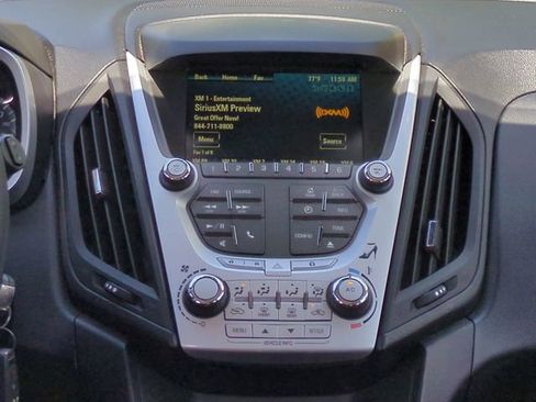 Used 2015 Chevrolet Equinox LT FWD image 19