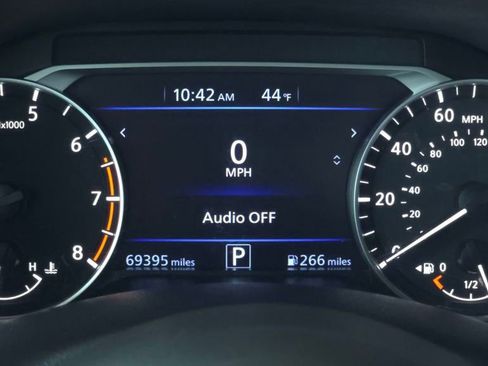 Used 2023 Nissan Altima 2.5 SR image 31