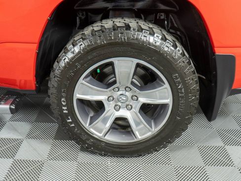 Used 2019 RAM 1500 Sport w/ Level 2 Equipment Group AWD/4WD image 28