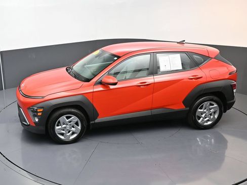 Certified 2026 Hyundai Kona SE FWD image 20