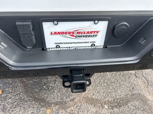 Used 2025 Chevrolet Silverado 1500 LT Trail Boss w/ Convenience Package II image 29