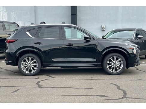 New 2025 MAZDA CX-5 AWD 2.5 S image 2