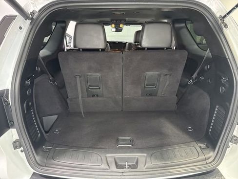 Used 2024 Dodge Durango R/T w/ Blacktop Package AWD/4WD image 31