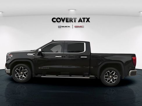 Used 2022 GMC Sierra 1500 SLT RWD image 2