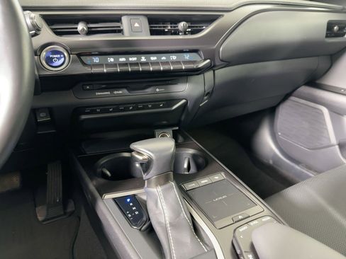 Used 2021 Lexus UX 250h w/ Premium Package image 25