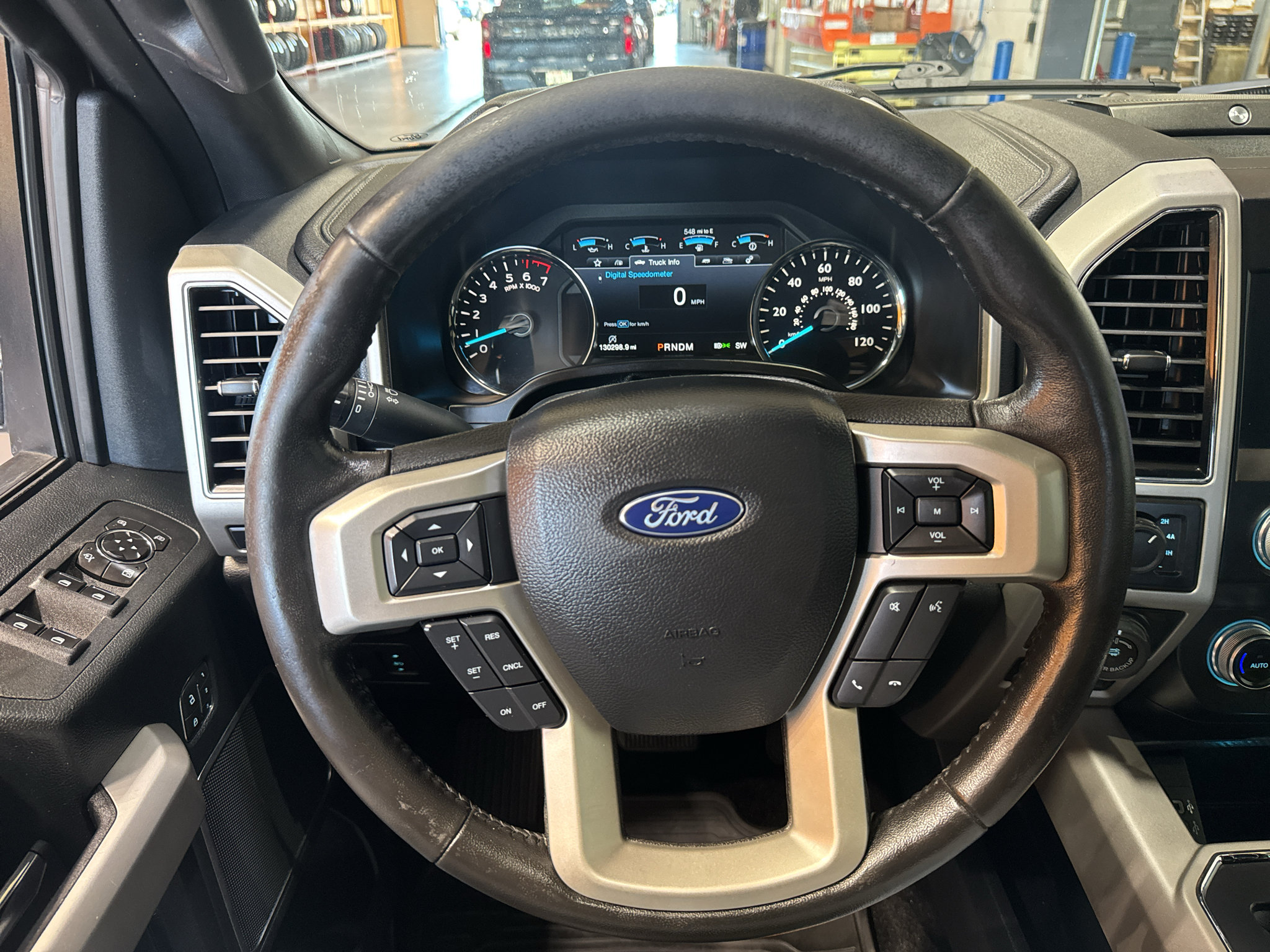 Used 2020 Ford F150 Lariat w/ Equipment Group 502A Luxury AWD/4WD image 23