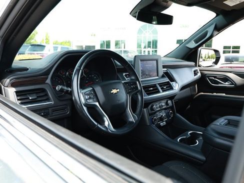 Used 2023 Chevrolet Tahoe LS RWD image 25